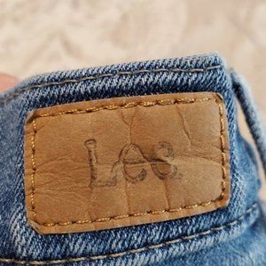 2 PAIR of  LEE JEANS-  2 for 1 price